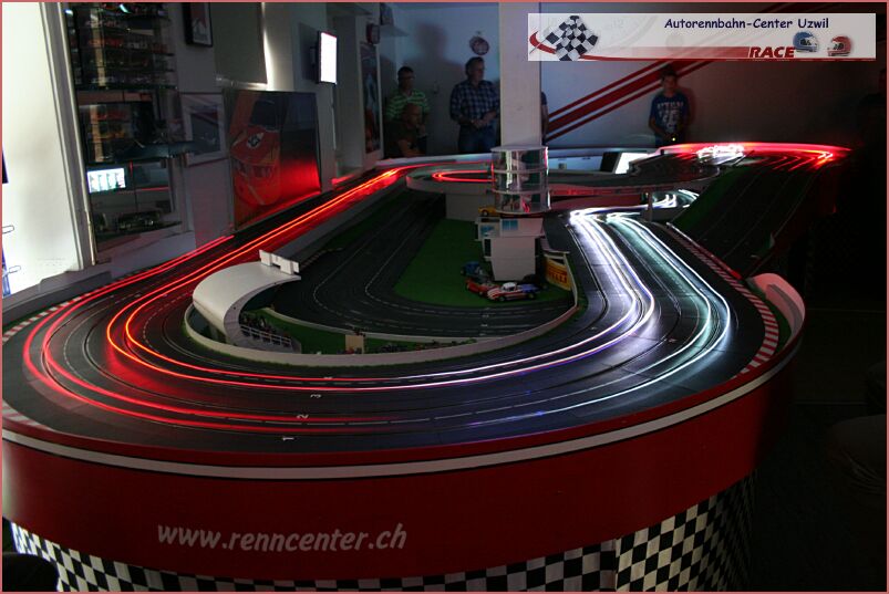 Renncenter Uzwil - Le Mans Rennen 14 August 2010 (51) 